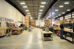 upstate new york lighting retrofits